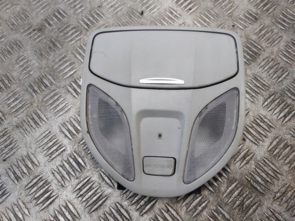 фото №1, Лампа стельовий santa fe iii 92800-2w000