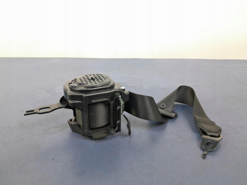 фото №1, Bmw 3 g20 pas безпеки задня лівий 636156500