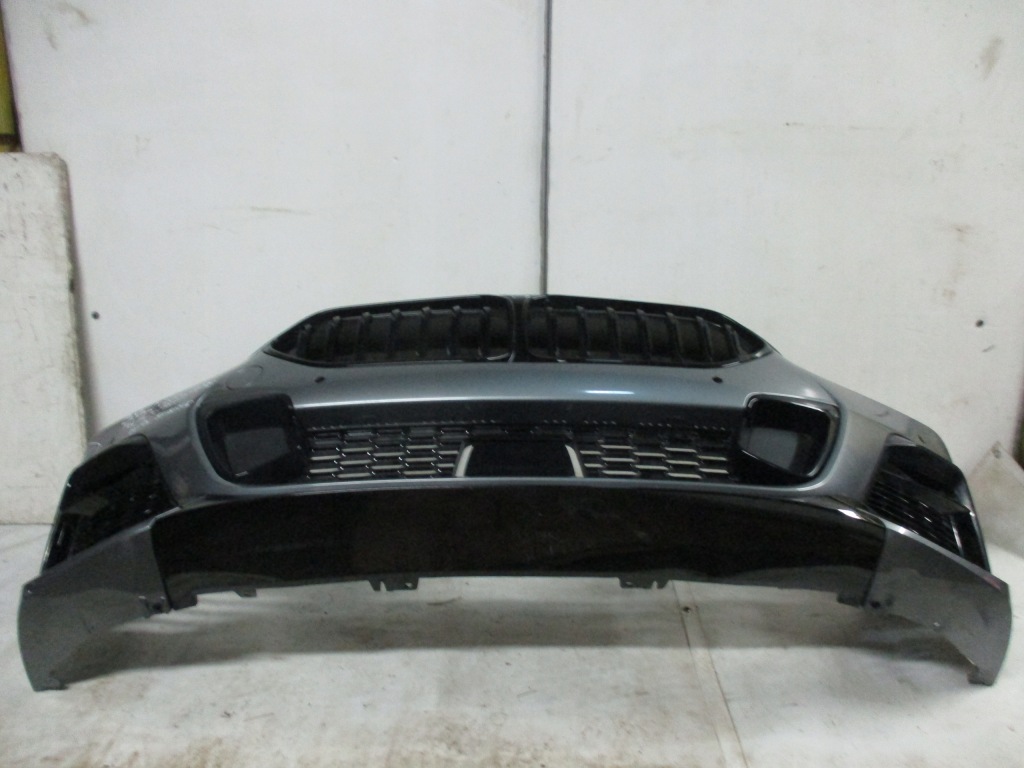 фото №11, Бампер перед передній bmw 2 gran coupe f44 m-pakiet pdc 51118075476