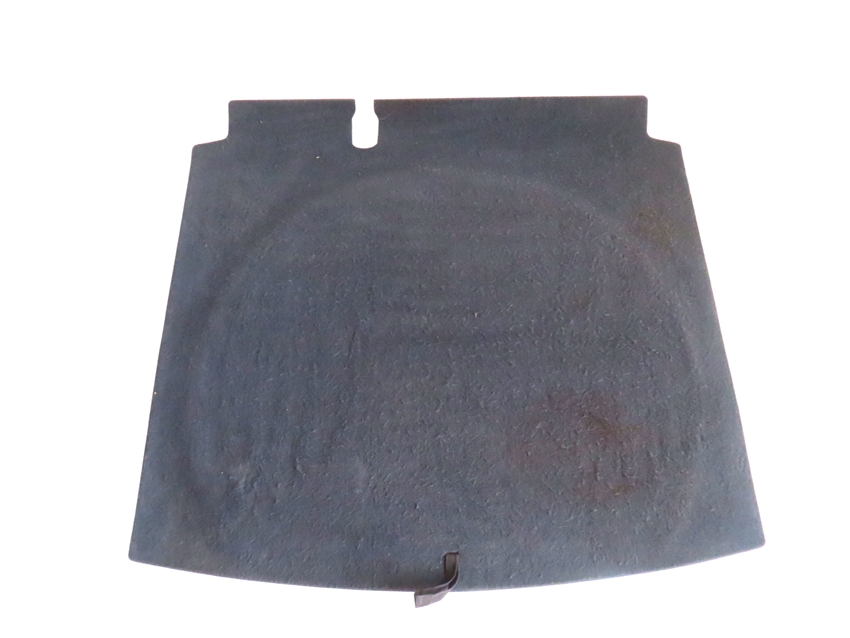 фото №1, Підлога обшивка багажника 8p0863463c audi a3 8p s-line