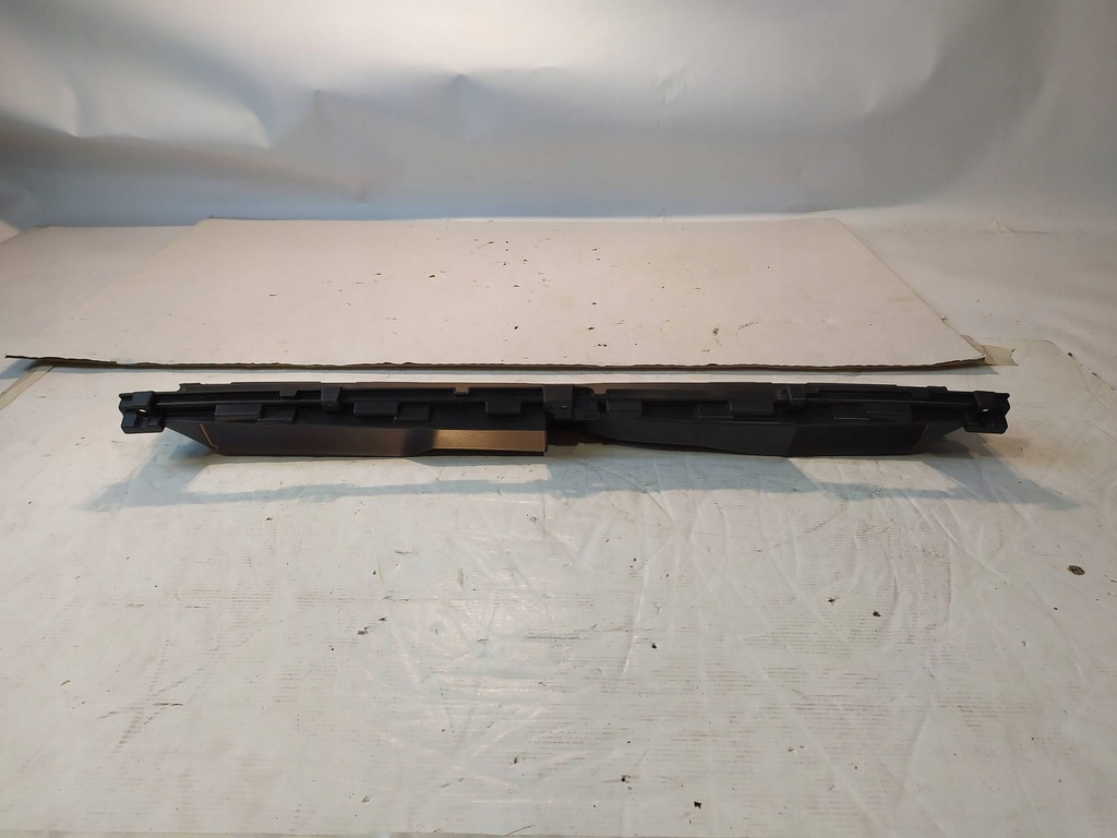 фото №10, Кронштейн бампера перед hyundai ioniq v n 86535-ni000