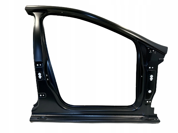 фото №1, Seat leon iv 5fe kombi порог правый блок двигателя