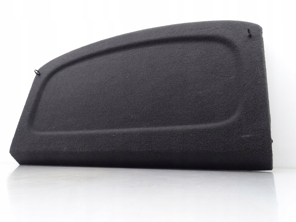 фото №1, Полка защита багажника задняя задняя vw tiguan i 5n 5n0867769k