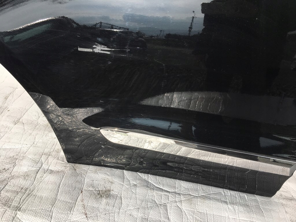 фото №2, Kia niro дверь правое