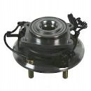 фото №1, Ступиця заднього dodge journey 2009-2017