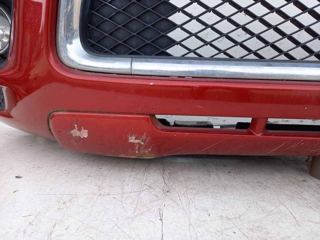 фото №8, Бампер перед mitsubishi asx p26