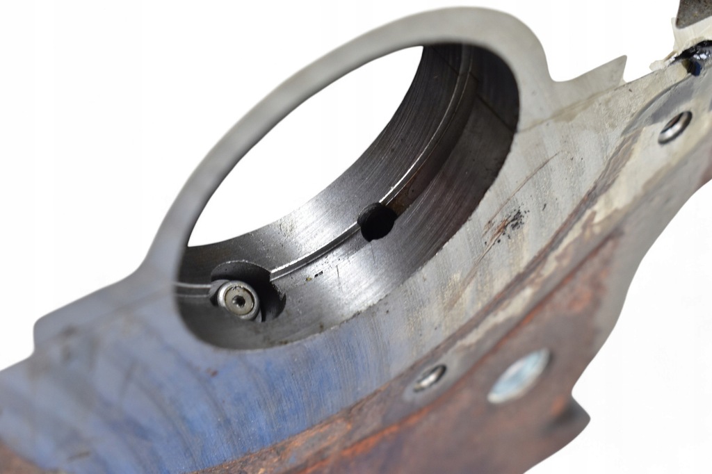 фото №16, Блок двигателя alfa romeo giulietta 1.4 multiair 940c2000