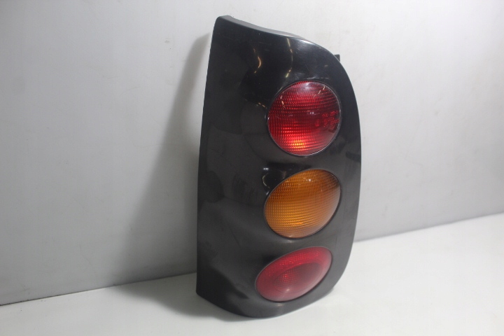 фото №1, Лампа левая задняя smart fortwo i