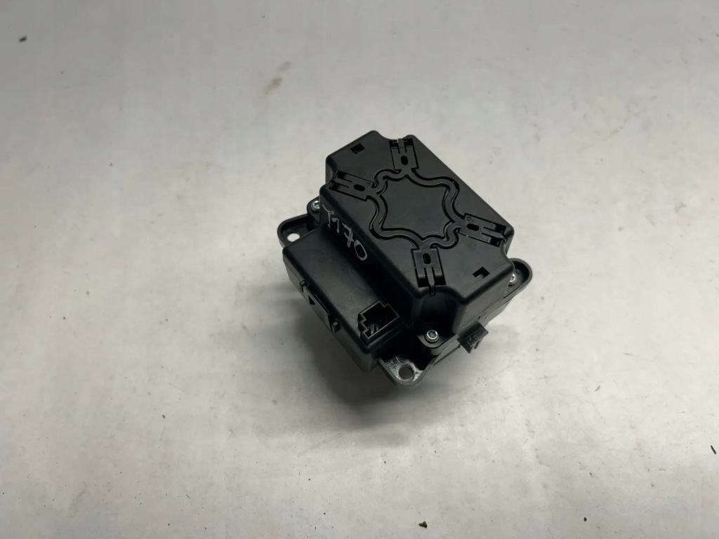 фото №11, Ручка керування навігація mercedes-benz gl x166 a1669002809 4.7l