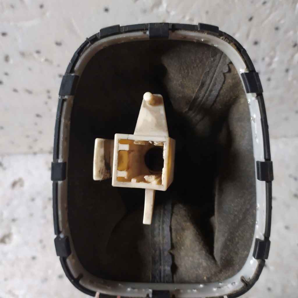 фото №8, Домкрат ручка чехол opel corsa d