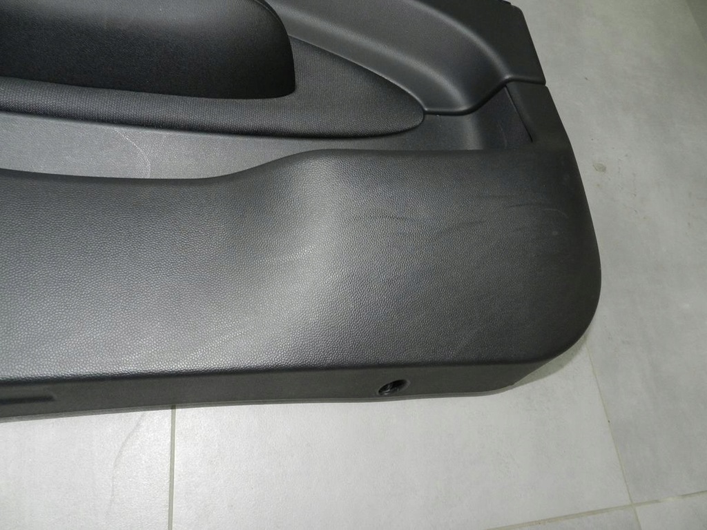 фото №2, Mini clubman f54 оббивка ліва перед