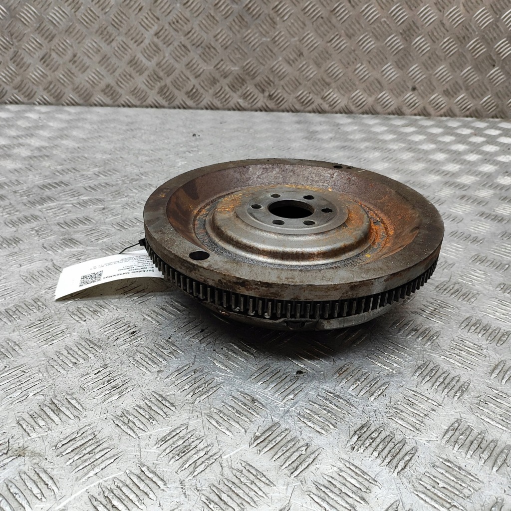 фото №8, Volkswagen polo vi 2024 зчеплення / комплект