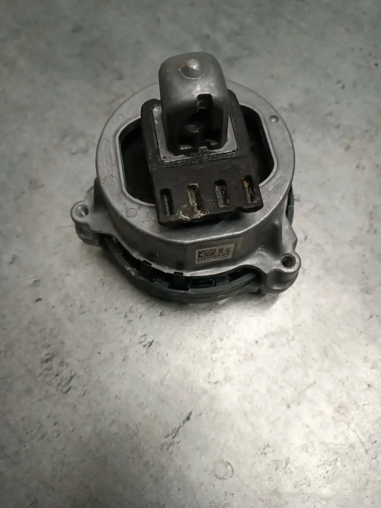 фото №1, Подушка двигуна bmw 5 g30 g31