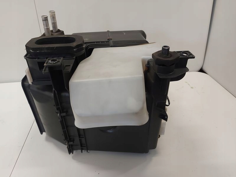 фото №7, Mazda mpv ii корпус обігрівача 443110-7511