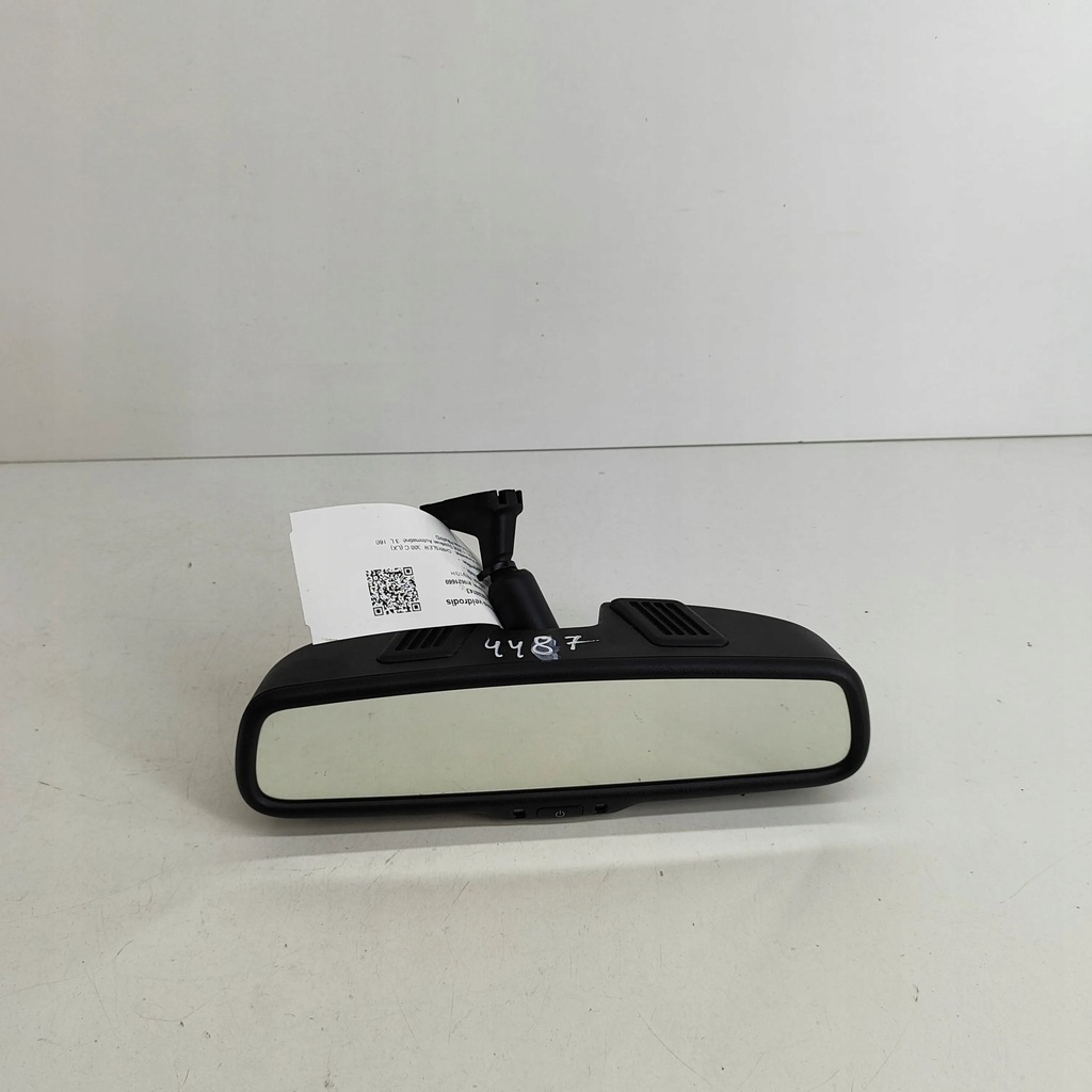 фото №1, Chrysler 300 - 300c 2008 дзеркало заднього виду