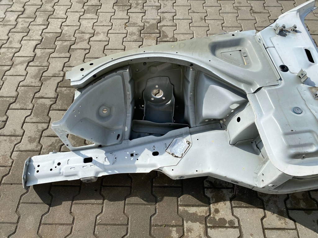 фото №11, Dodge challenger 2019 чверть передня