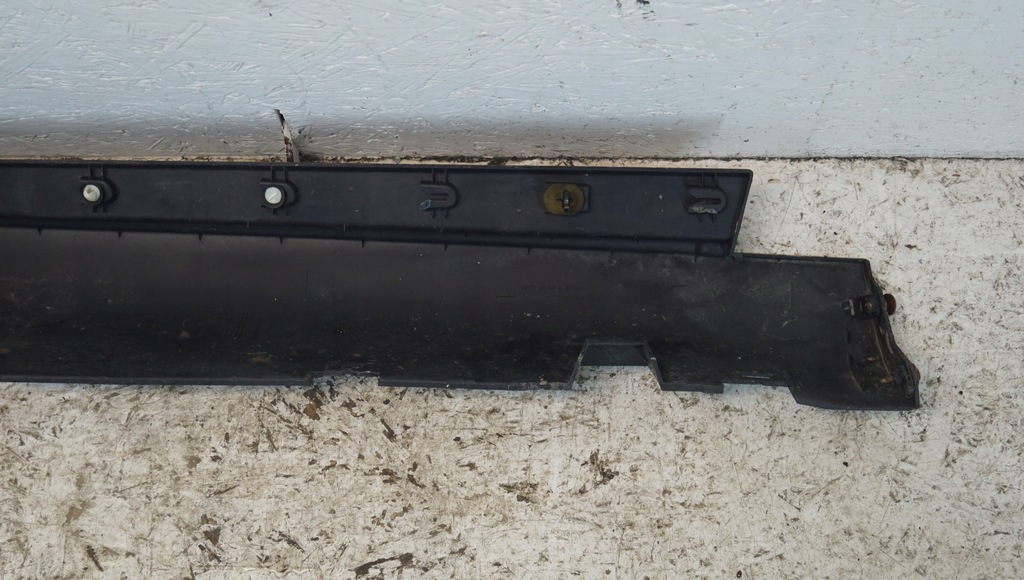 фото №12, Порог молдинг порог левая citroen c5 x7 kombi