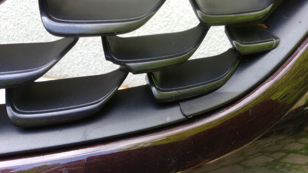 фото №15, Opel zafira c lift бампер перед pdc 39079783