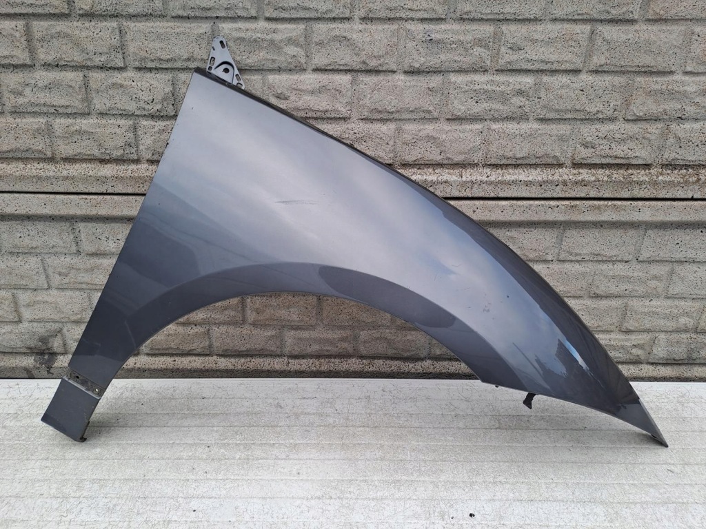 Купить Jaguar 1 pace 2018-2022 крыло  правый  передний