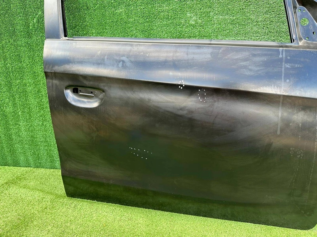 фото №6, Двері mitsubishi space star ii правий перед nowe оригінальний номер 5700b484