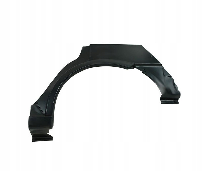 фото №1, Ремкомплект крыла задняя do opel vectra b 1995-1998 5077581 левая