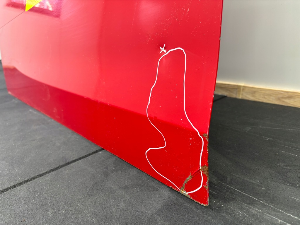 фото №14, Isuzu d max d-max ii 2011-2020r двері передні ліва перед