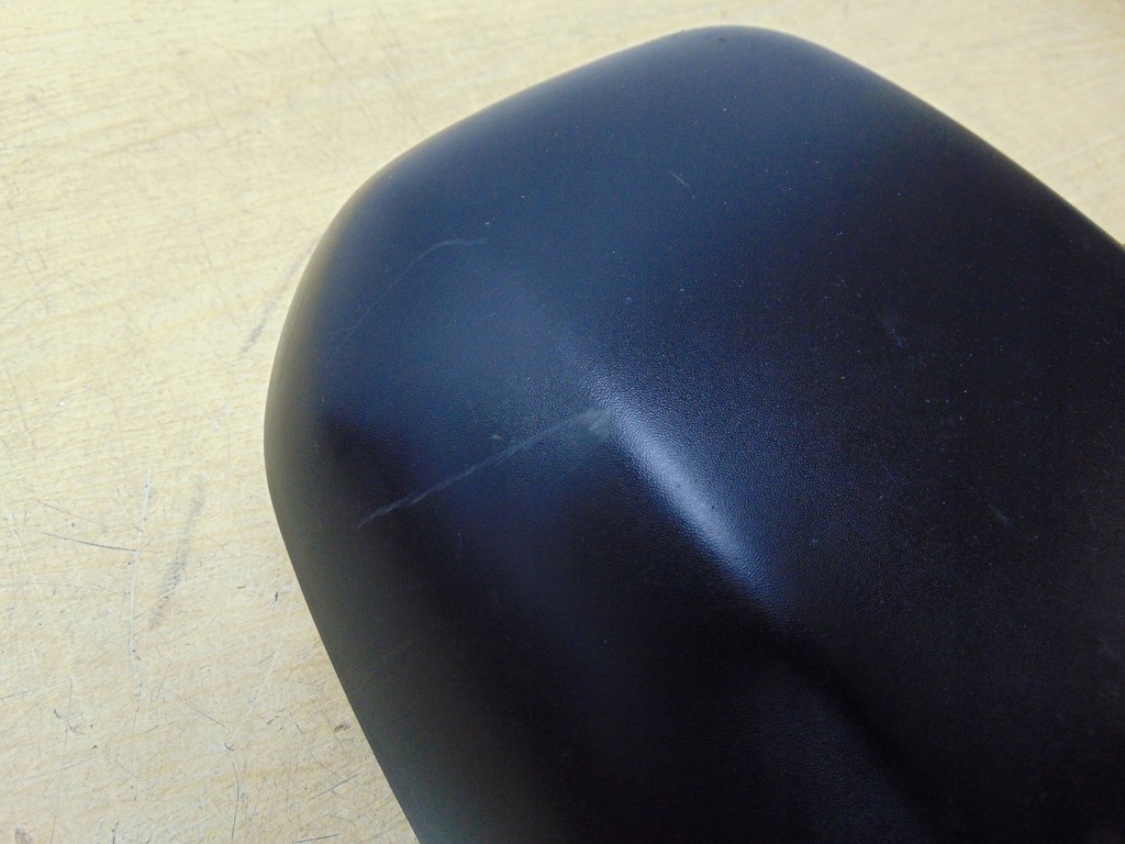 фото №13, Дзеркало праве partner berlingo iii 7 pin europa