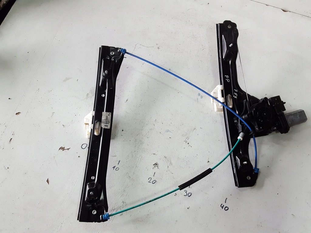 Купить Mini cooper f55 14r- подъемник стекло правый перед