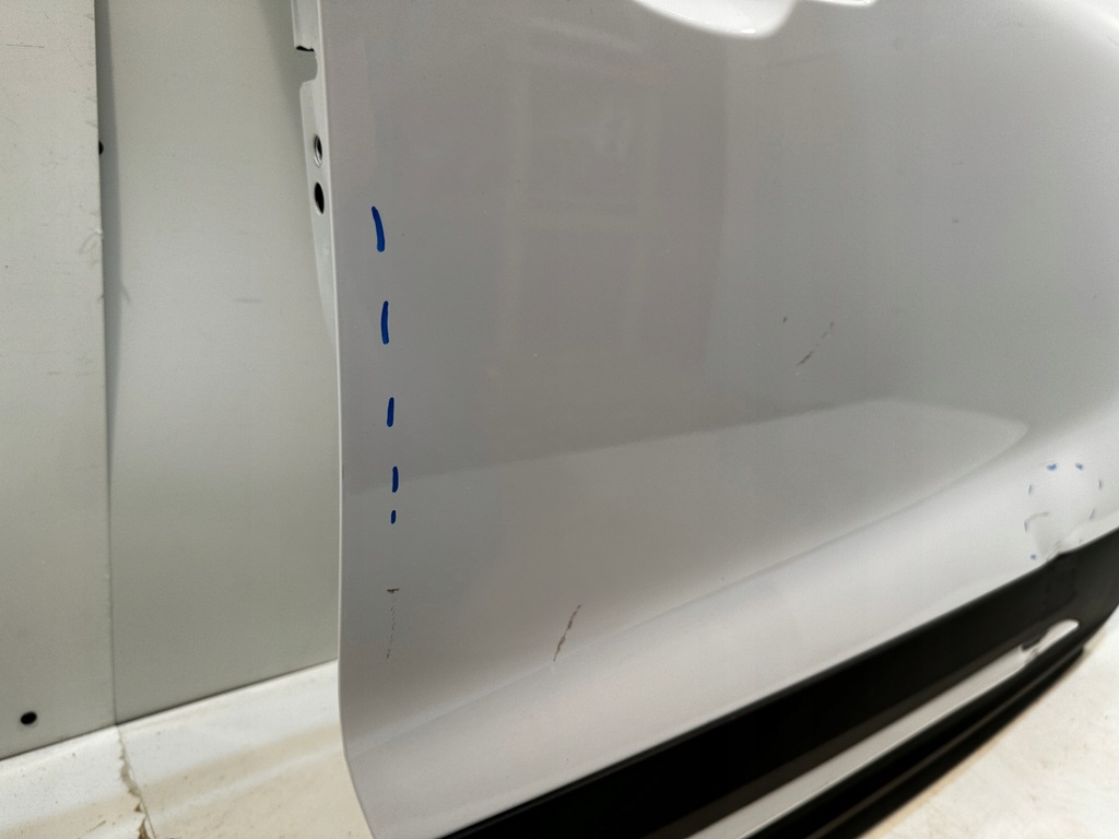 фото №8, Opel mokka ii b дверь правый перед передние правое