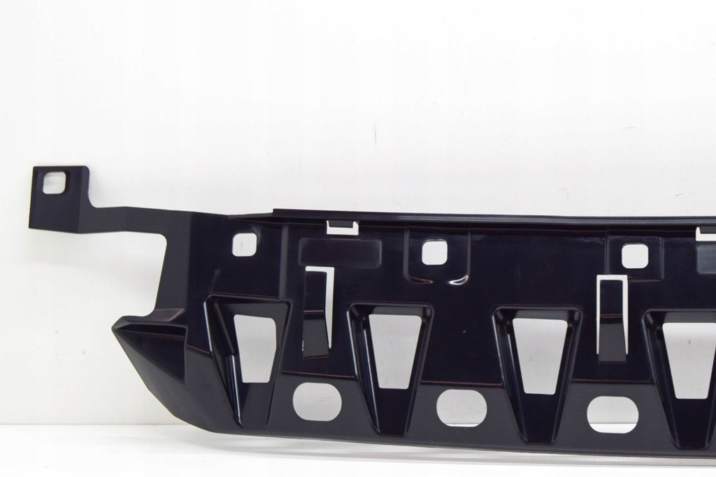 фото №5, Jaguar f-pace x761 панель кронштейн передний бампера новый оригинальный t4a