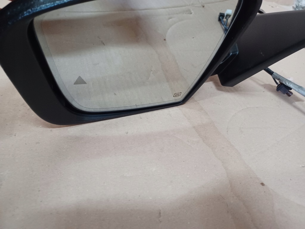 фото №7, Maserati levante дзеркало ліва камера асистент