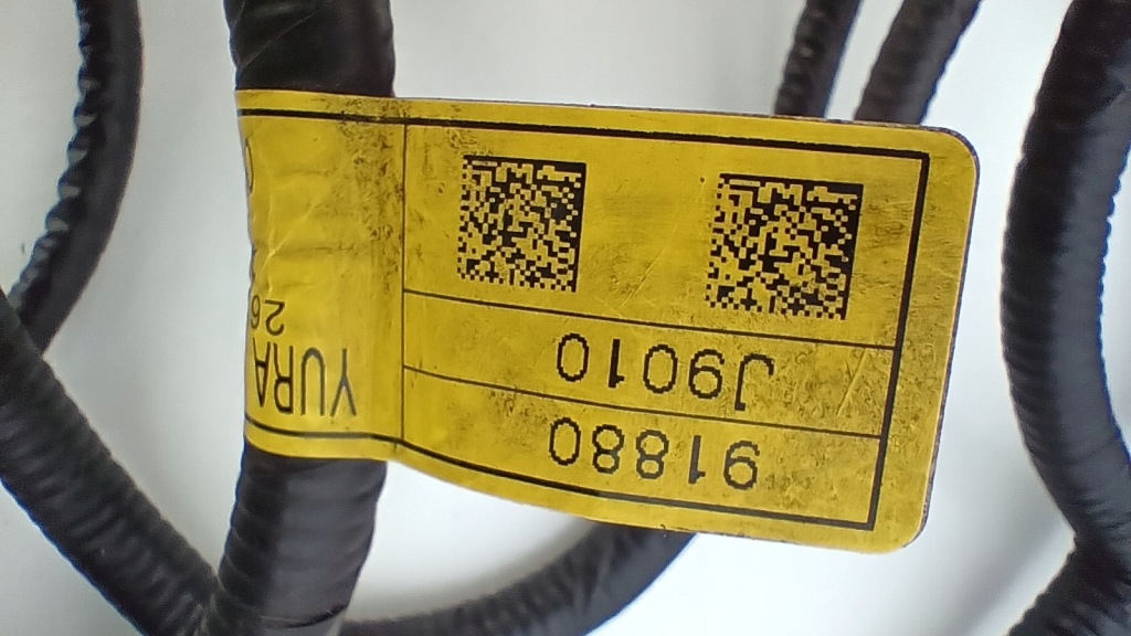 фото №5, Hyundai kona джгут 4pdc бампера заднього 91880-j9010