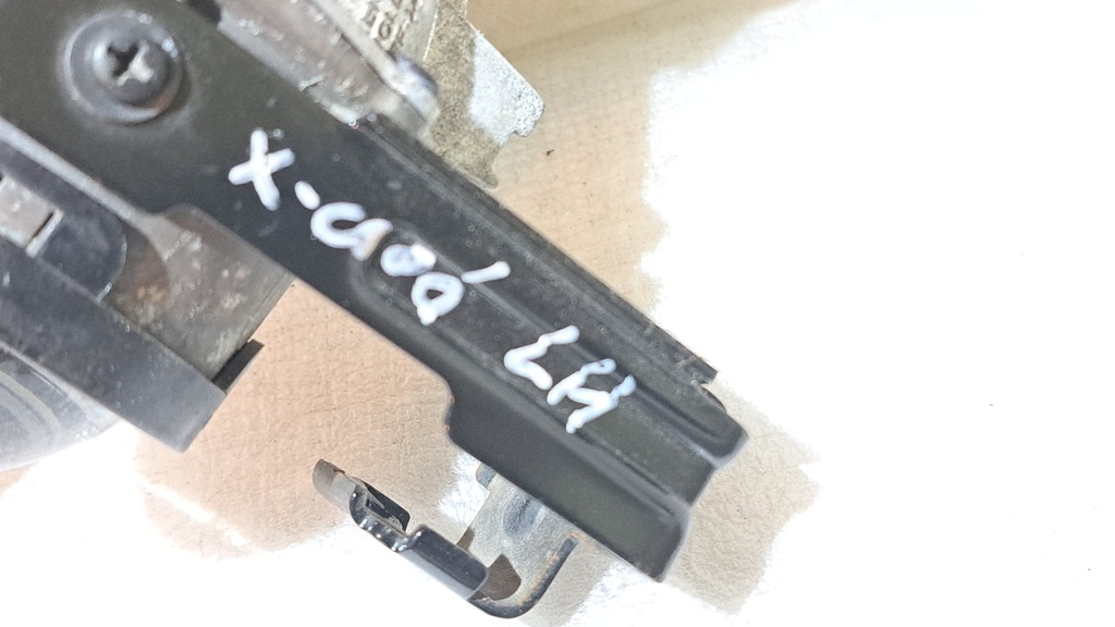 фото №8, Kia x ceed протитуманна фара лівий оригінальний