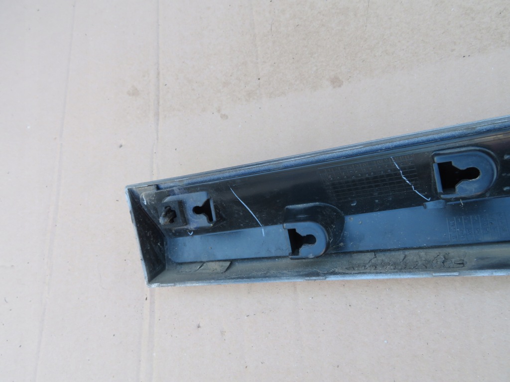 Bmw x3 m-p молдинг дверь правый перед 51138064796 Киев