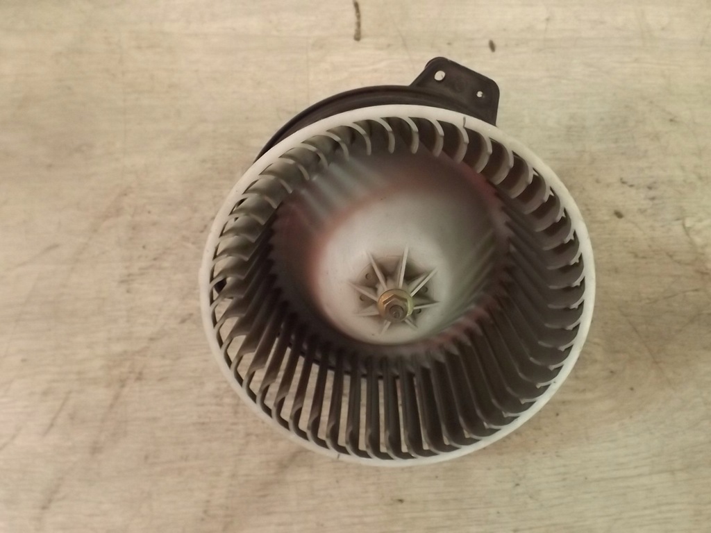 фото №2, Повітродувка обдув вентилятор mazda 323 f #2