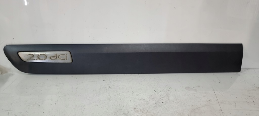 фото №1, Молдинг двері перед ліва renault espace iv lift teb66