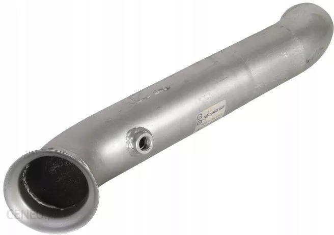 фото №1, Труба вихлопна кінцева renault midlum dxi