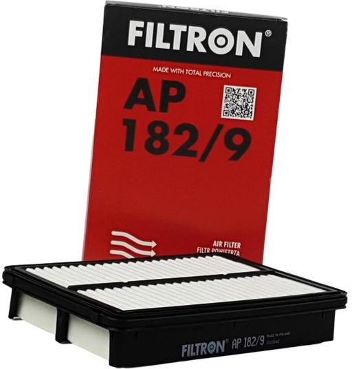 фото №1, Filtron фільтр повітря kia cerato sportage je