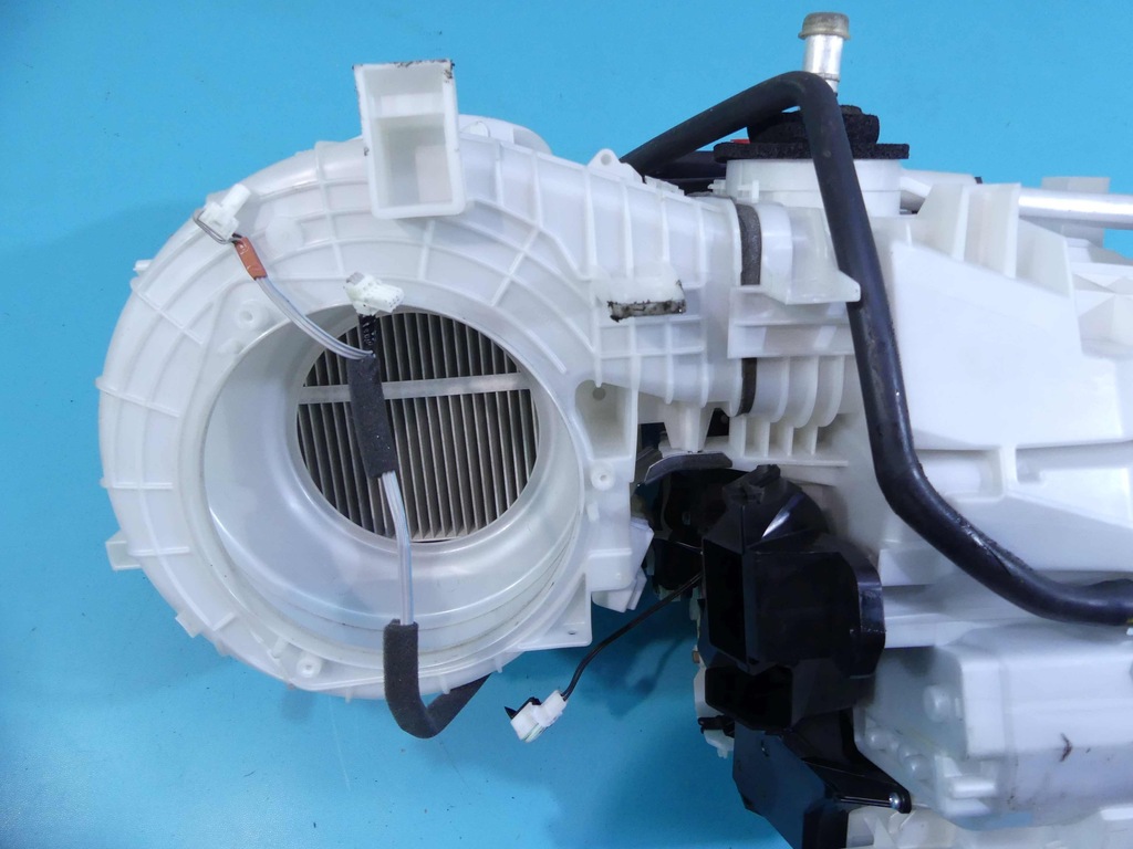 фото №14, Отопитель infiniti q50 i 13-17 27110 4gf0b, 150904-305-g, 27200 4gf1b