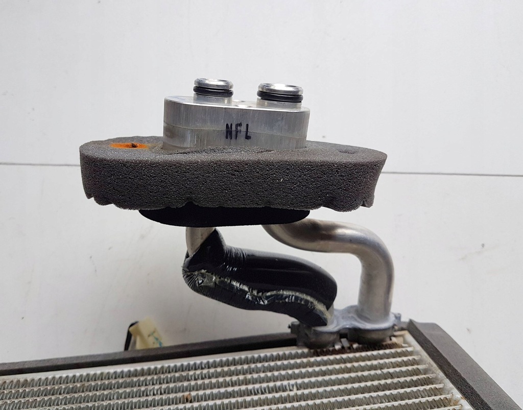 фото №6, 2019 kia optima испаритель кондиционера 97139d4500