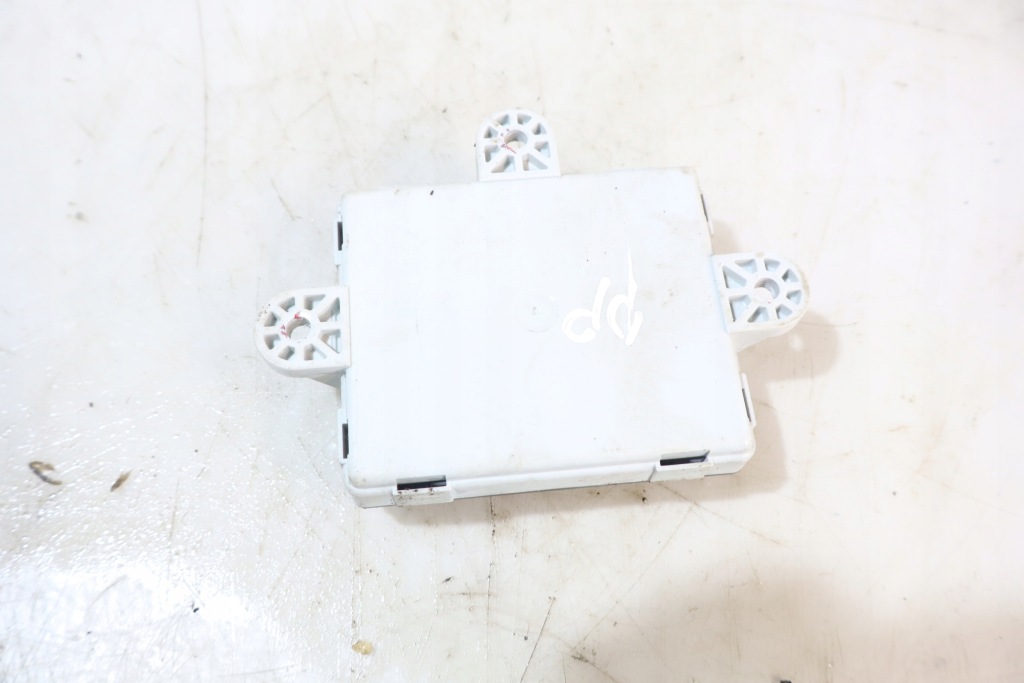 фото №3, Модуль дверь правый перед ford focus iii mk3