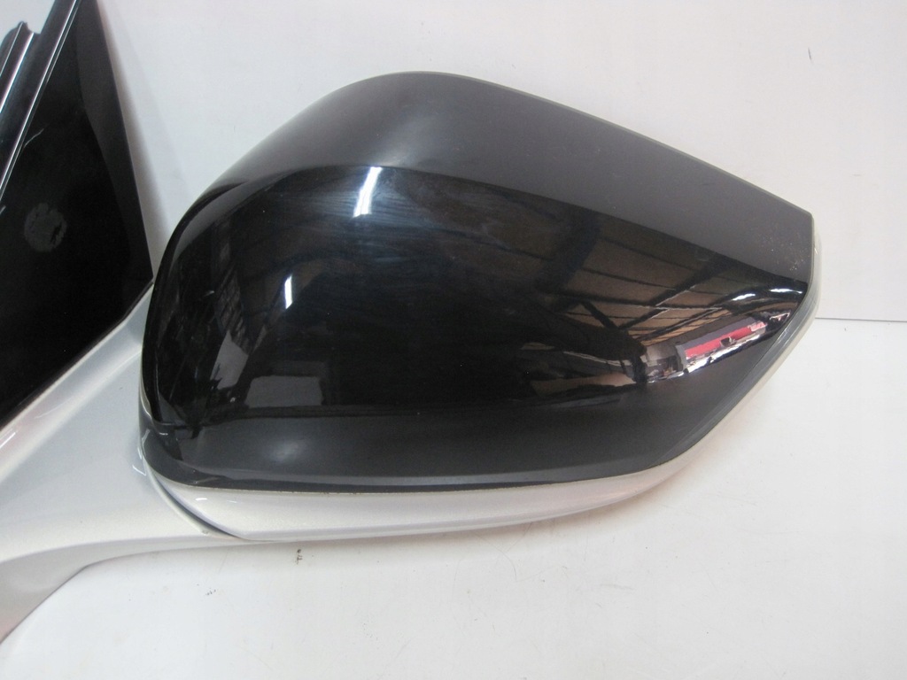 фото №11, Зеркало зеркало citroen ds4 ii правое левая