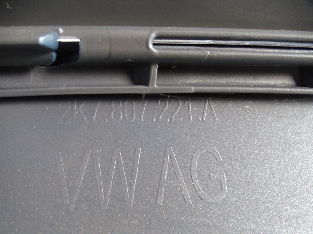 фото №11, Бампер перед передній vw caddy 2k7 2021+