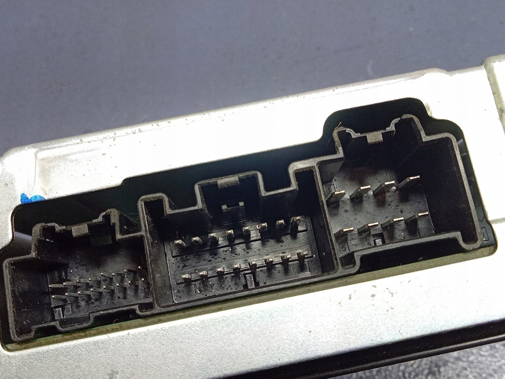 фото №4, Opel insignia a усилитель аудио 20982297