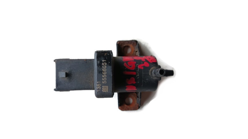 фото №1, Opel insignia a 11r 2.0 cdti клапан вакууму 55566051