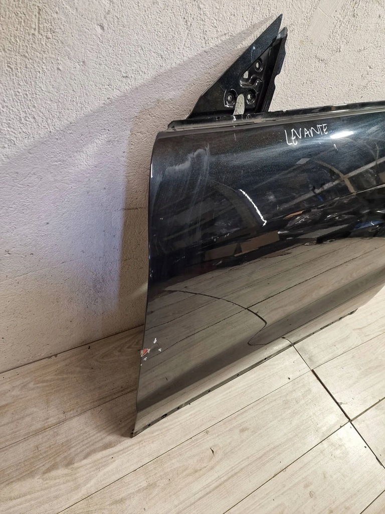 фото №11, Maserati levante двері ліва перед передні org