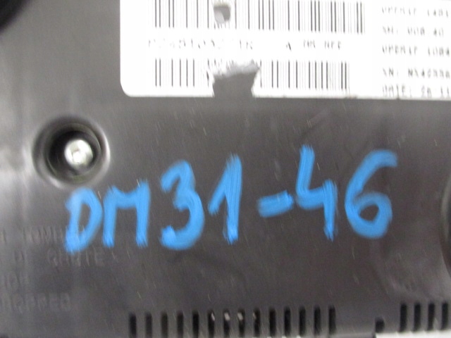 фото №11, Renault kadjar счетчик приборы p248103271r