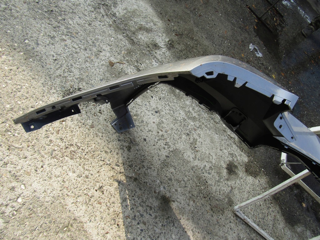 фото №9, Bmw x2 f39 бампер задняя 8060138