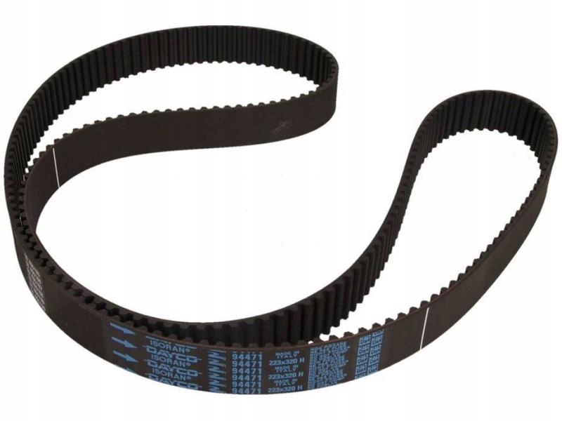 Купить 94471 ремень распределительного вала opel 3,2 monter dayco