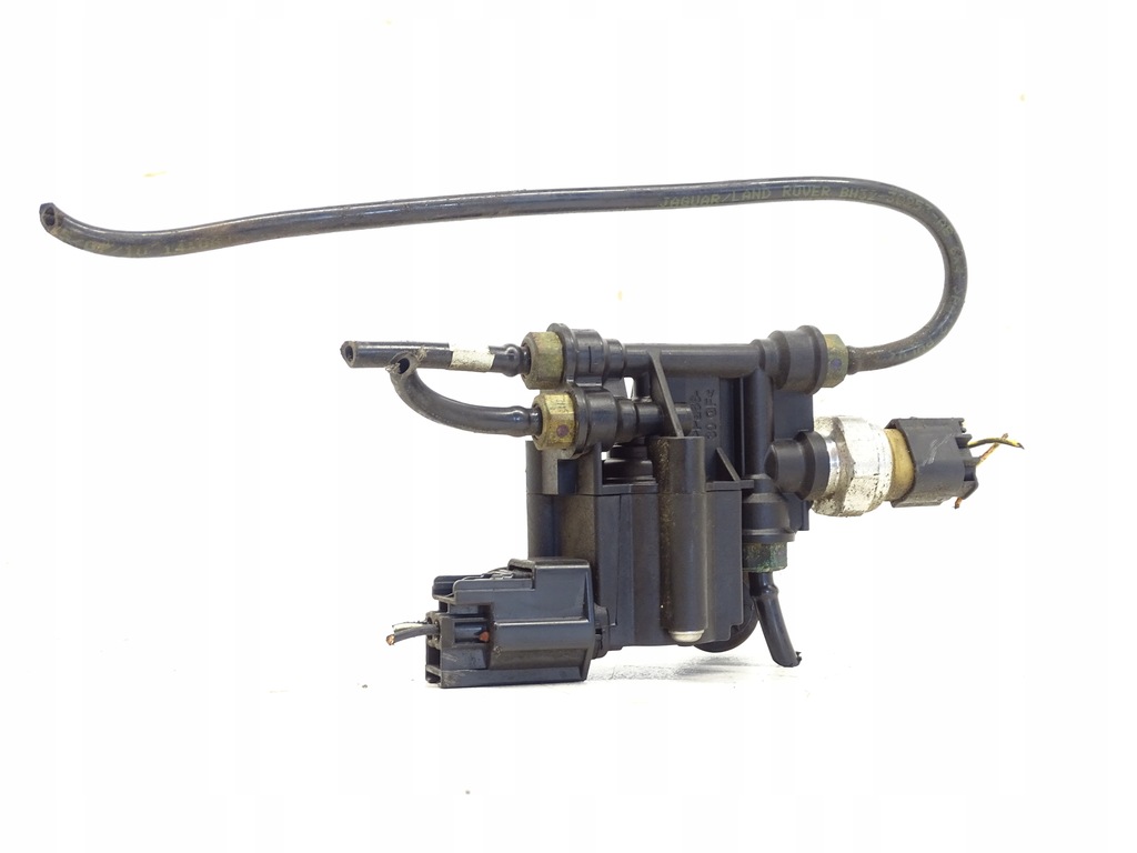 фото №1, Клапан модуль підвіска пневматичний range rover sport l320 rvh000045